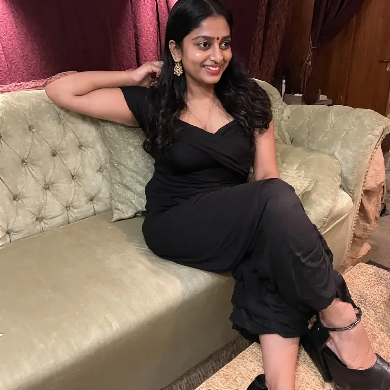Sexy Chamrajpet Call Girl