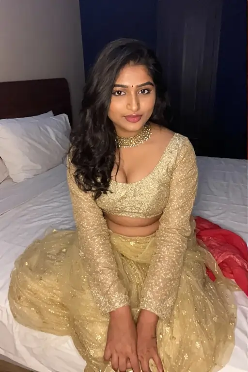 Chamrajpet Call Girl Near Me